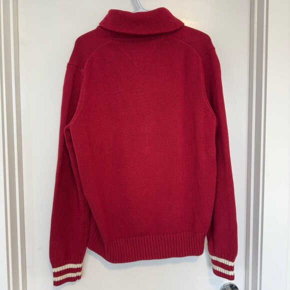 Tommy Hilfiger Sweater in Excellent Condition - Picture 4 of 7